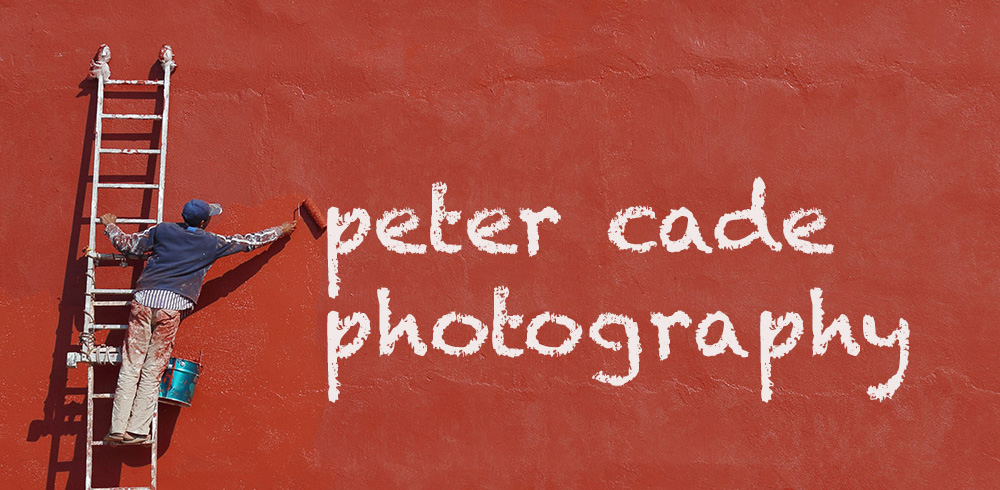 Peter Cade Photography